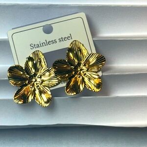 Aretes de acero inoxidable